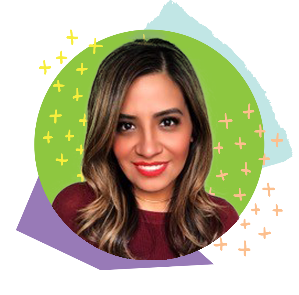 Speaker cristela alonzo